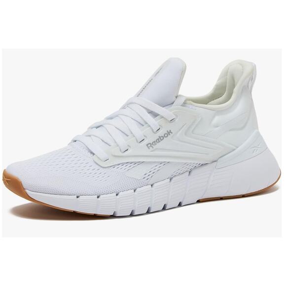 Reebok Nano Gym Womens Sneakers, Rubber Gum 01, 10 - Picture 1 of 10